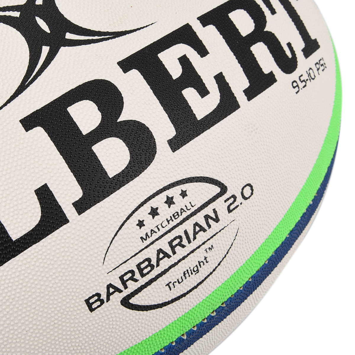 Pelota Gilbert Barbarian 2.0,  image number null