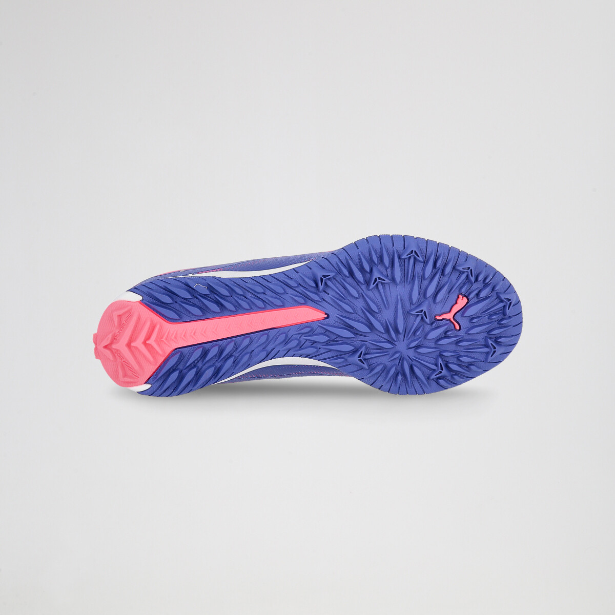 Botines Fútbol Puma Ultra 5 Match+ LL TT Infantil,  image number null