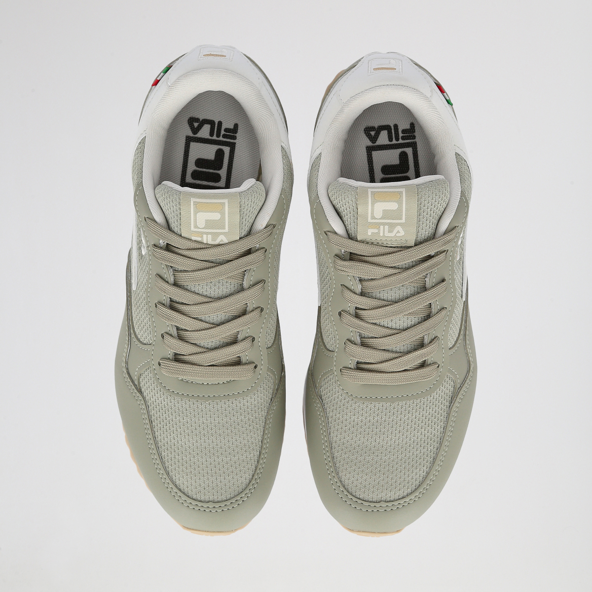 Zapatillas Fila Euro Jogger Sport II EVA Mujer,  image number null