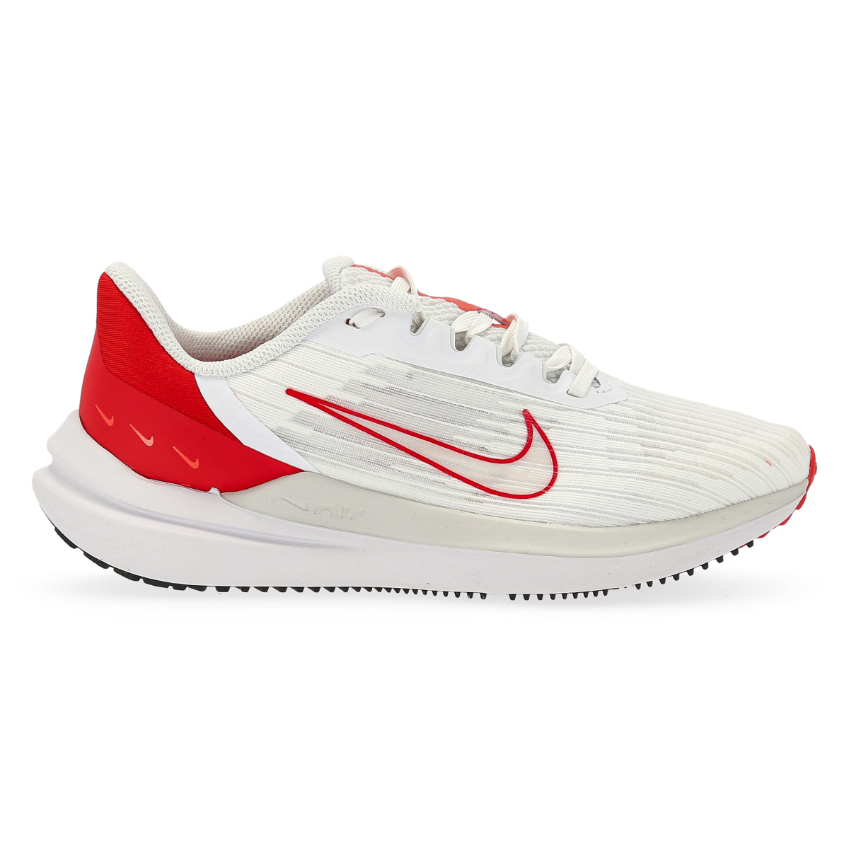 Zapatillas Running Nike Air Winflo 9 Mujer,  image number null