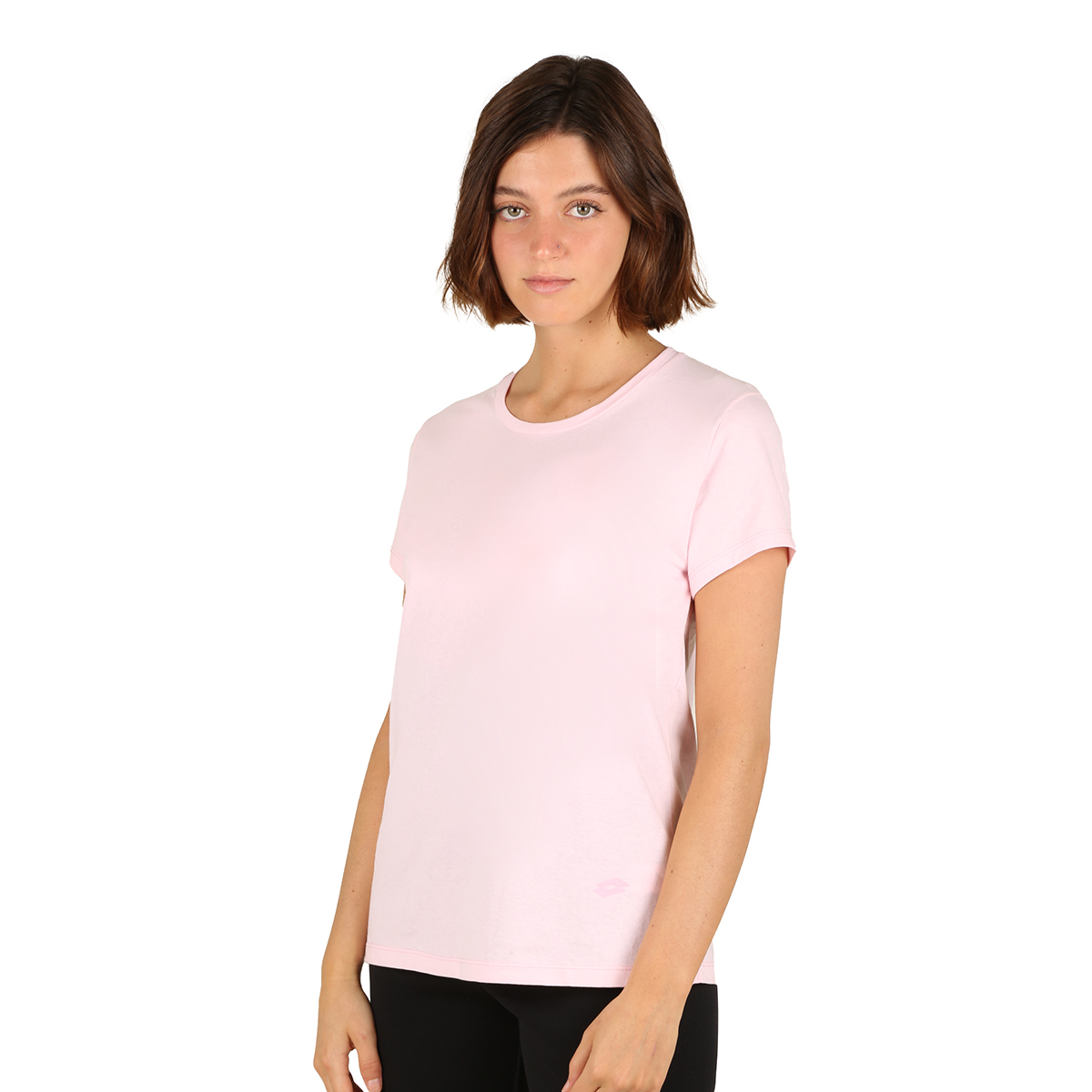 Remera Lotto Basic,  image number null