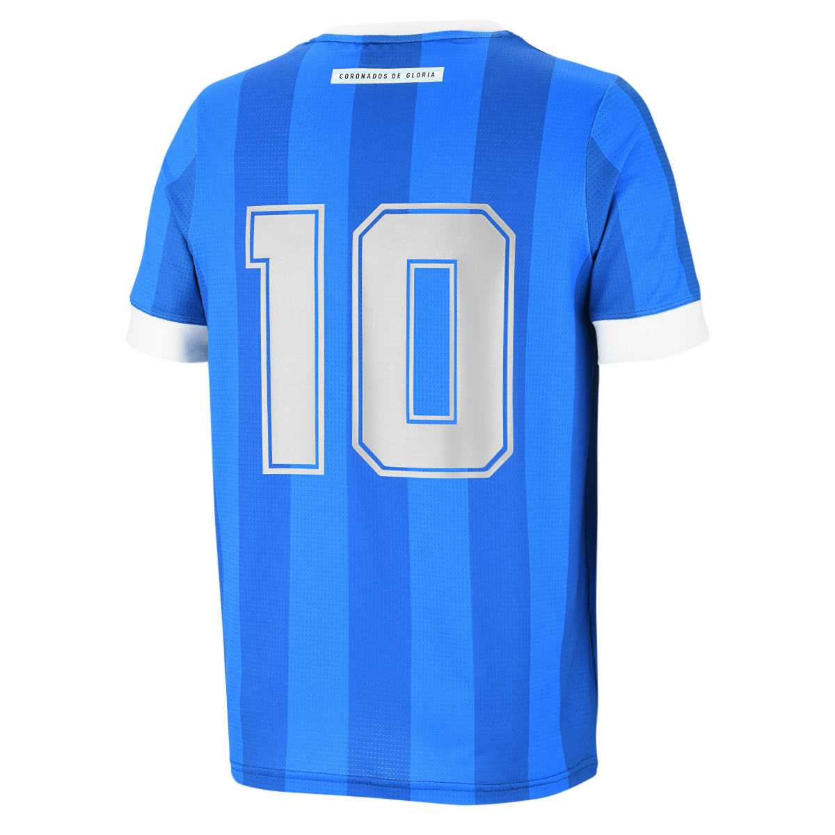 Camiseta Le Coq Sportif Argentina Homenaje 86 Alternativa StockCenter
