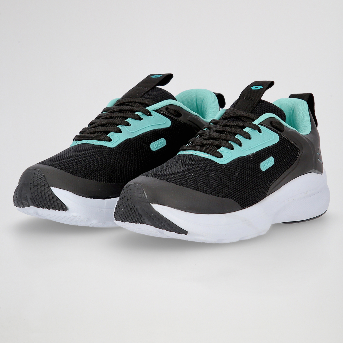 Zapatillas Runnng Lotto Performance Mujer,  image number null