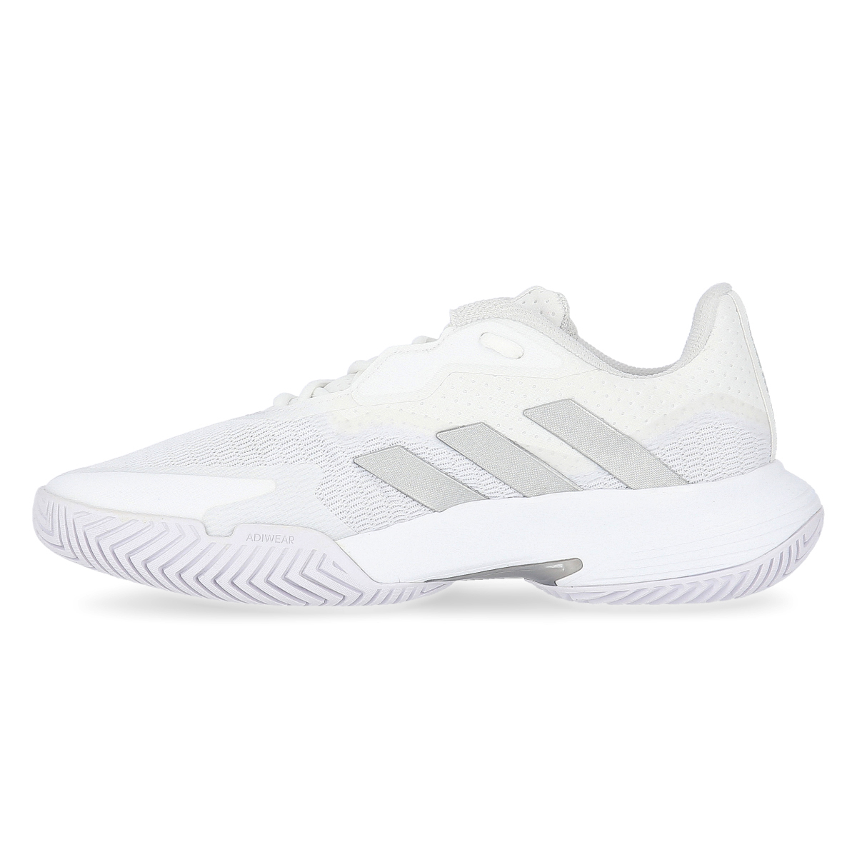 Zapatillas adidas Courtjam Control Mujer,  image number null