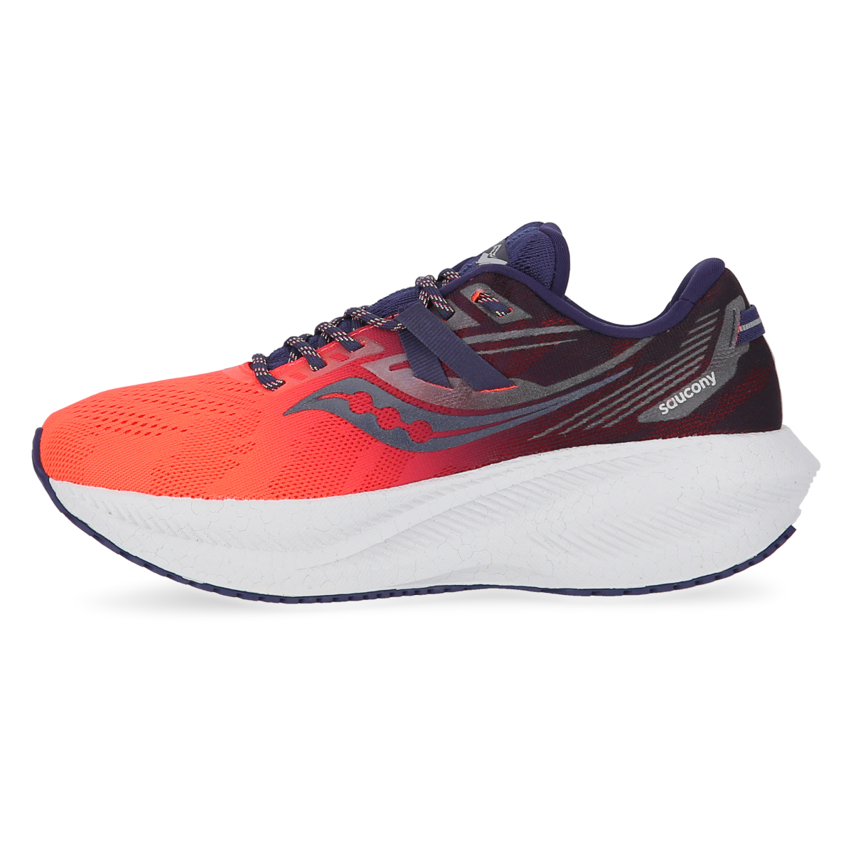 Zapatillas Running Saucony Triumph 20 Mujer,  image number null