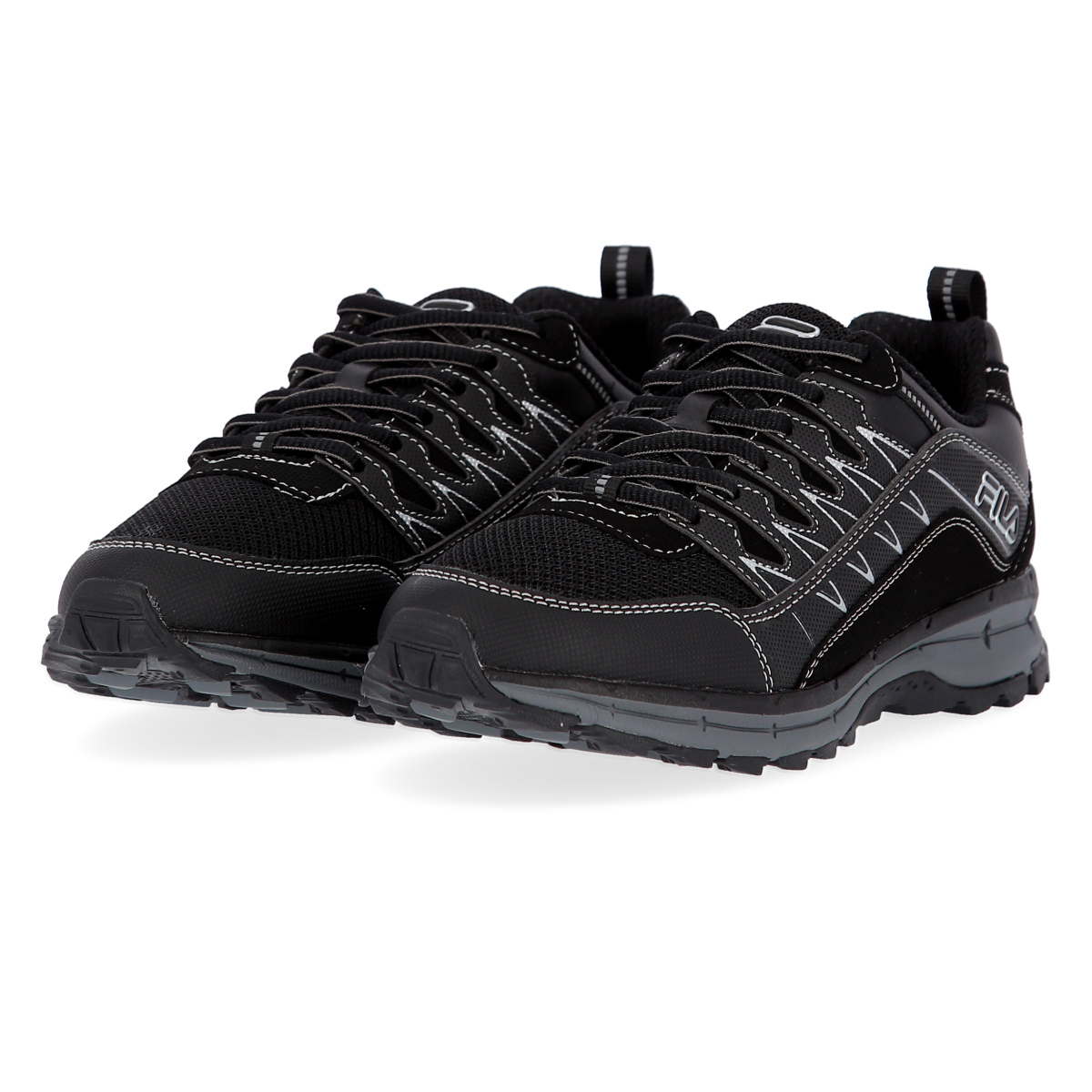 Zapatillas Outdoor Fila Evergrand Tr 21.5 Hombre,  image number null