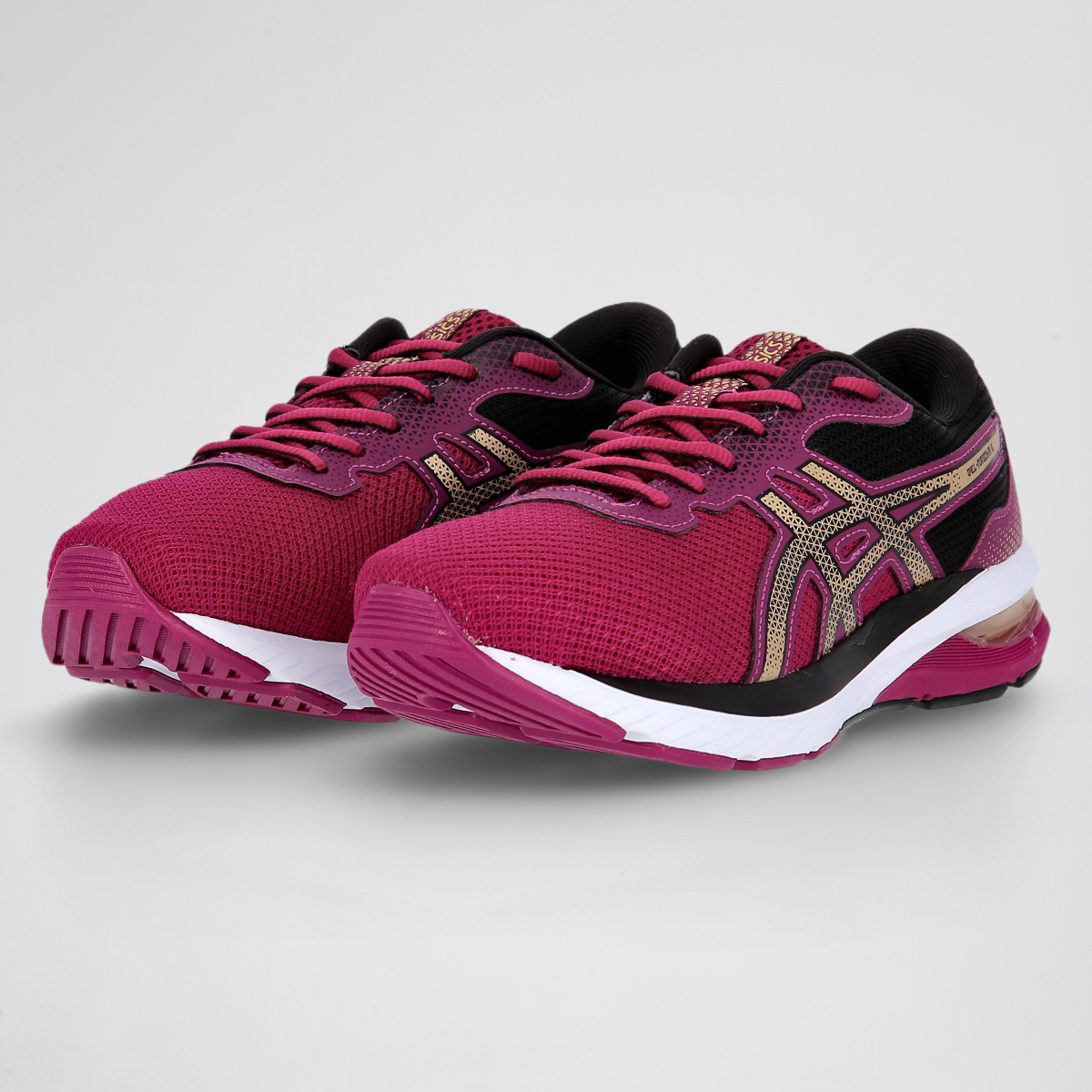 Zapatillas Running Asics Gel nagoya 6 Mujer StockCenter