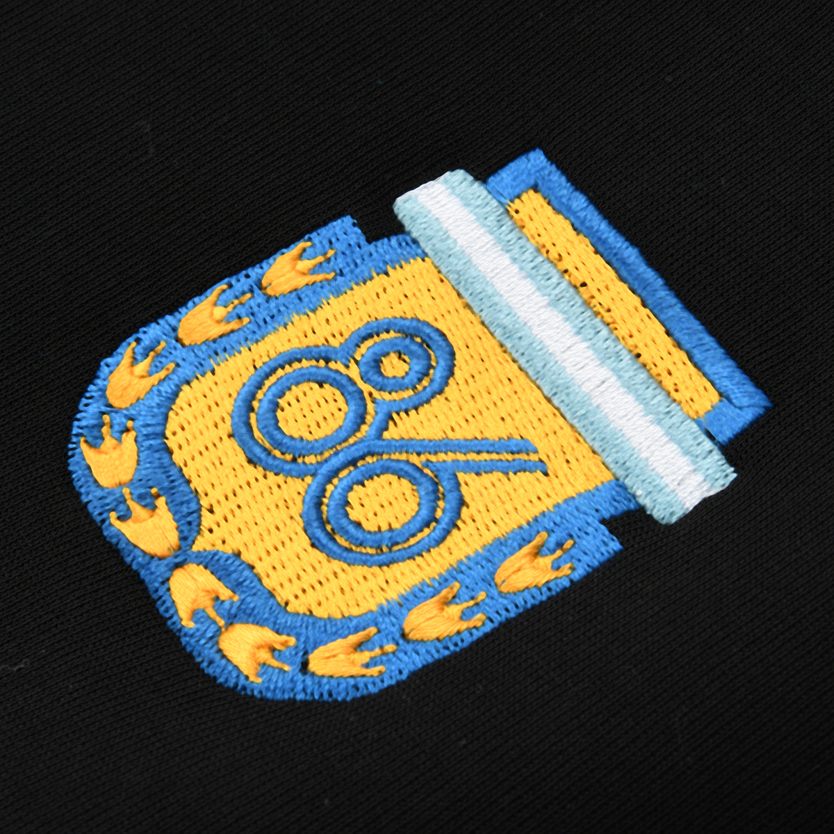 Buzo Argentina Le Coq Sportif Colecci&oacute;n 86,  image number null