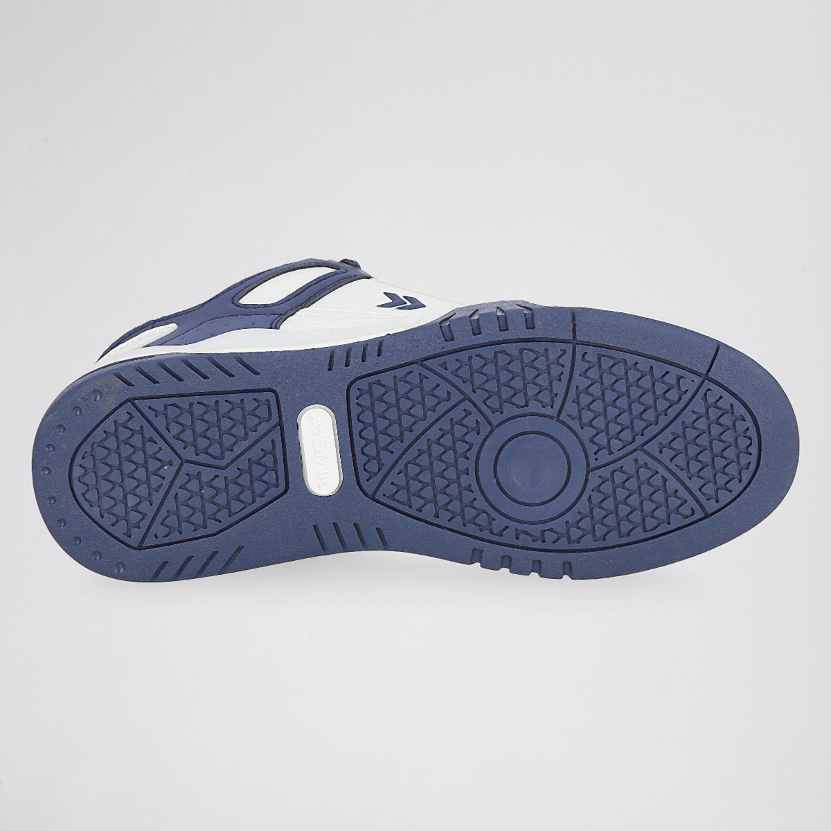 Zapatillas Atomik Emmet sint&eacute;tico Mujer,  image number null
