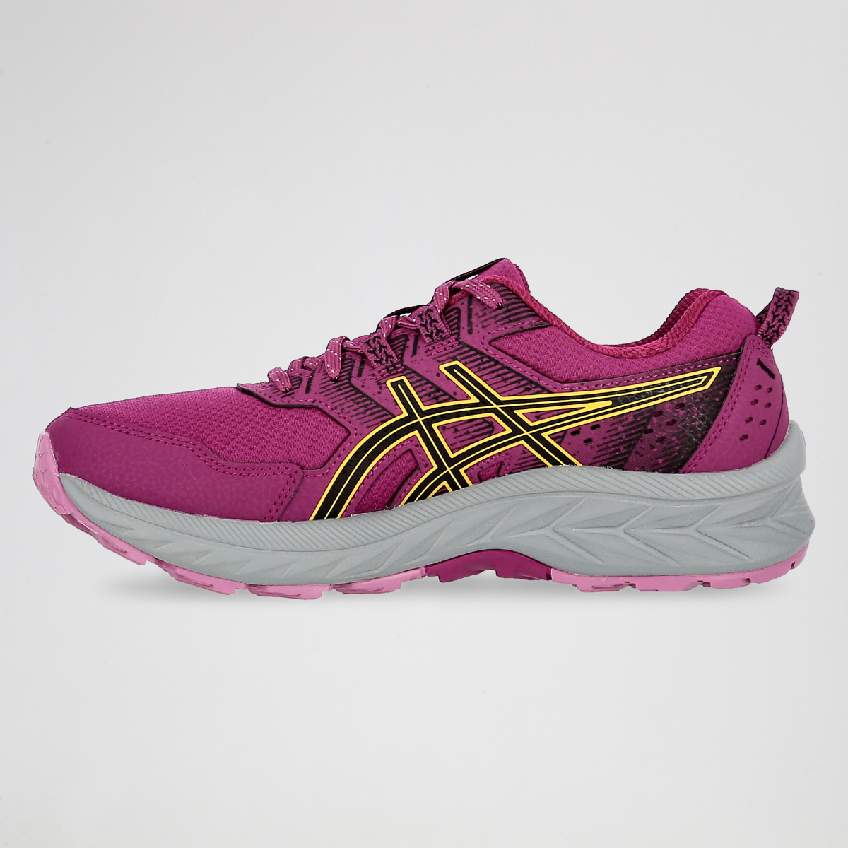 Zapatillas Running Asics Gel-aventure 9 Mujer,  image number null