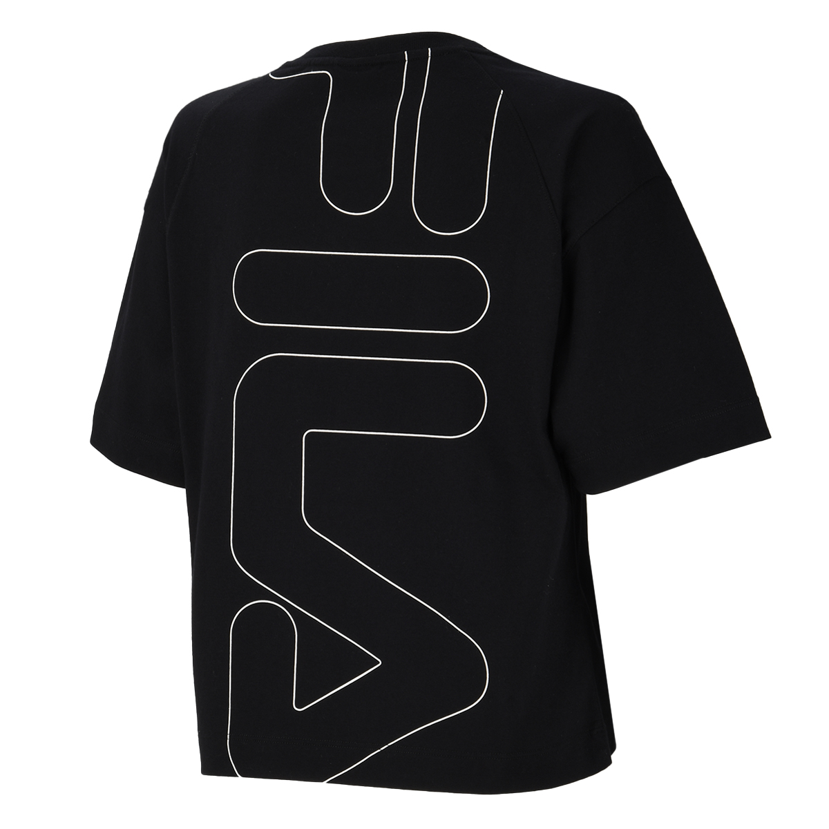 Remera Fila Piu Mujer,  image number null