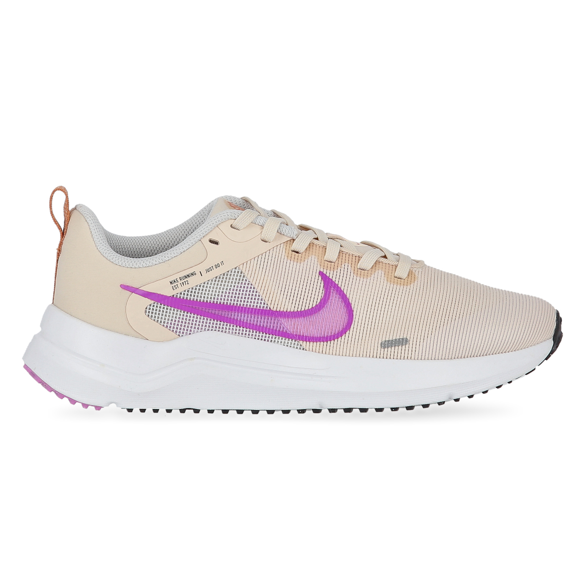 Zapatillas Running Nike Downshifter 12 Mujer