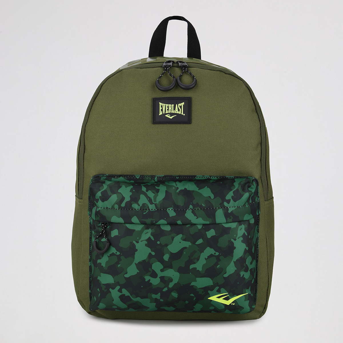 Mochila Everlast Deportiva Urbana,  image number null