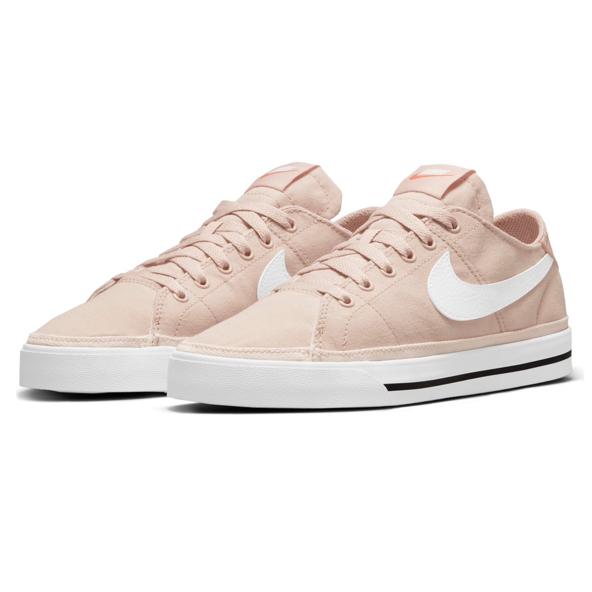 Zapatillas Nike Court Legacy Canvas,  image number null