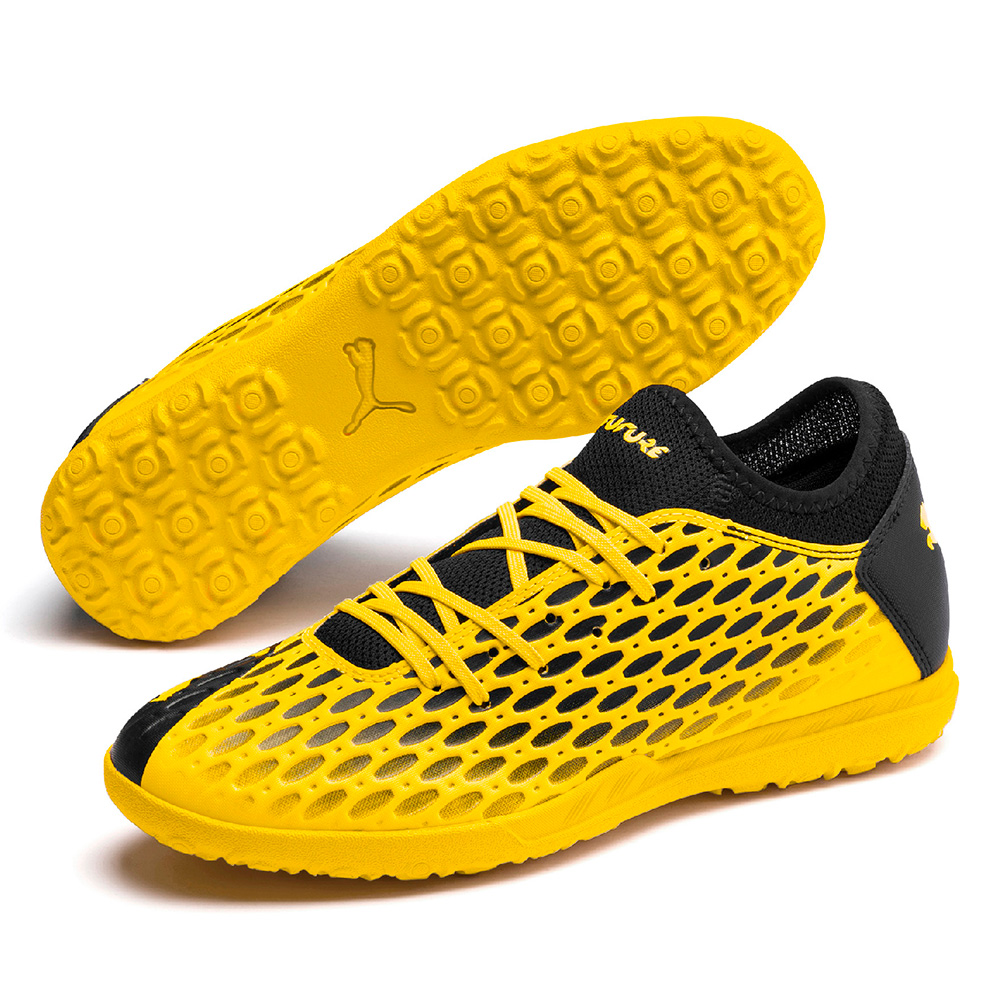 Botines Puma Future 5.4 Tt Abdp,  image number null