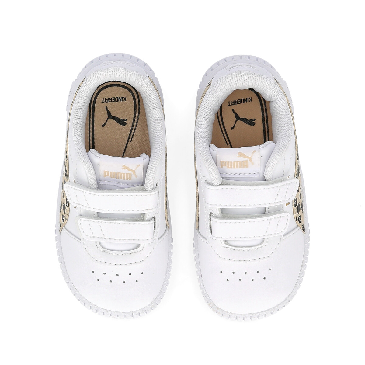 Zapatillas Puma Carina 2.0 Animal V Ni&ntilde;a,  image number null