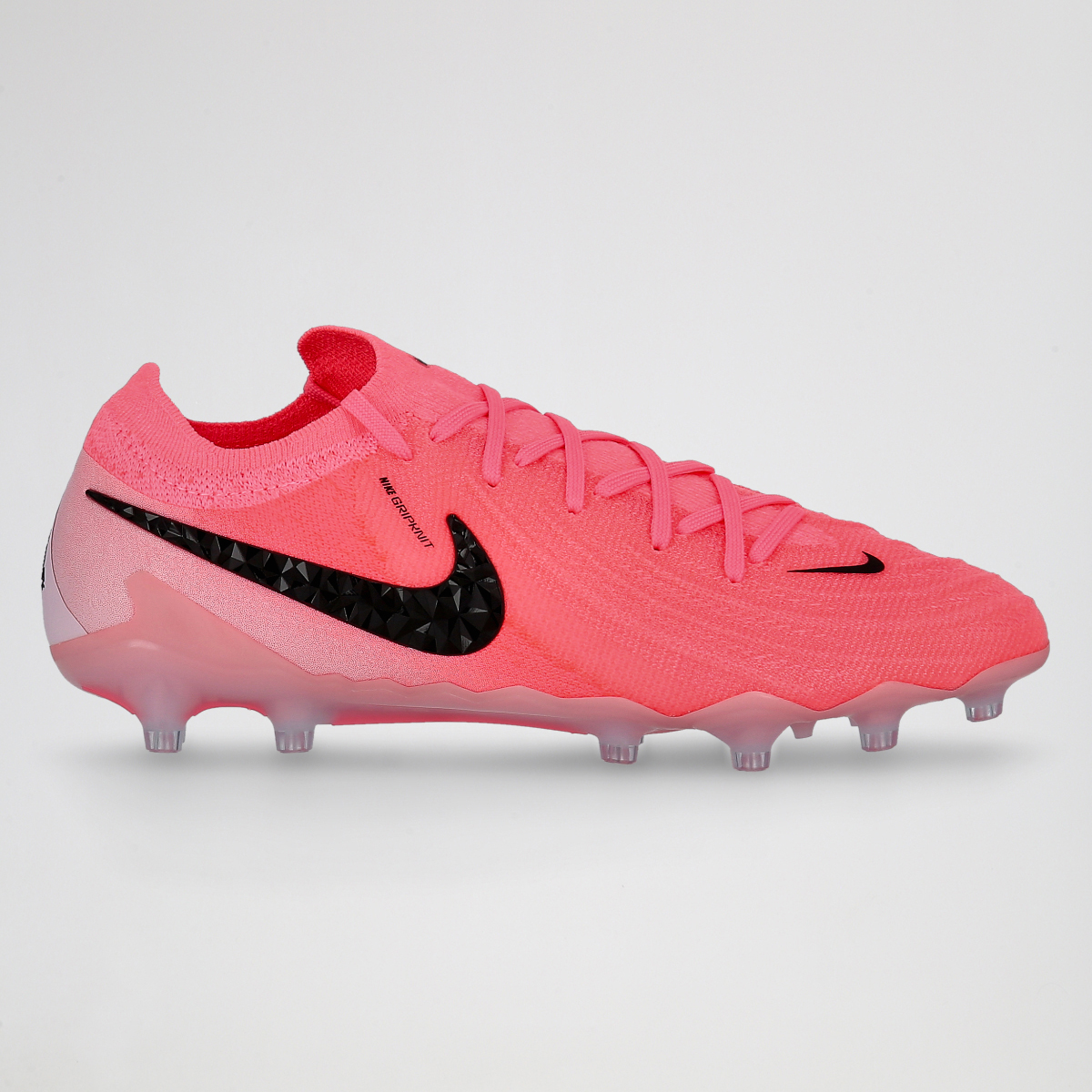 Botines nike rojos 2017 top