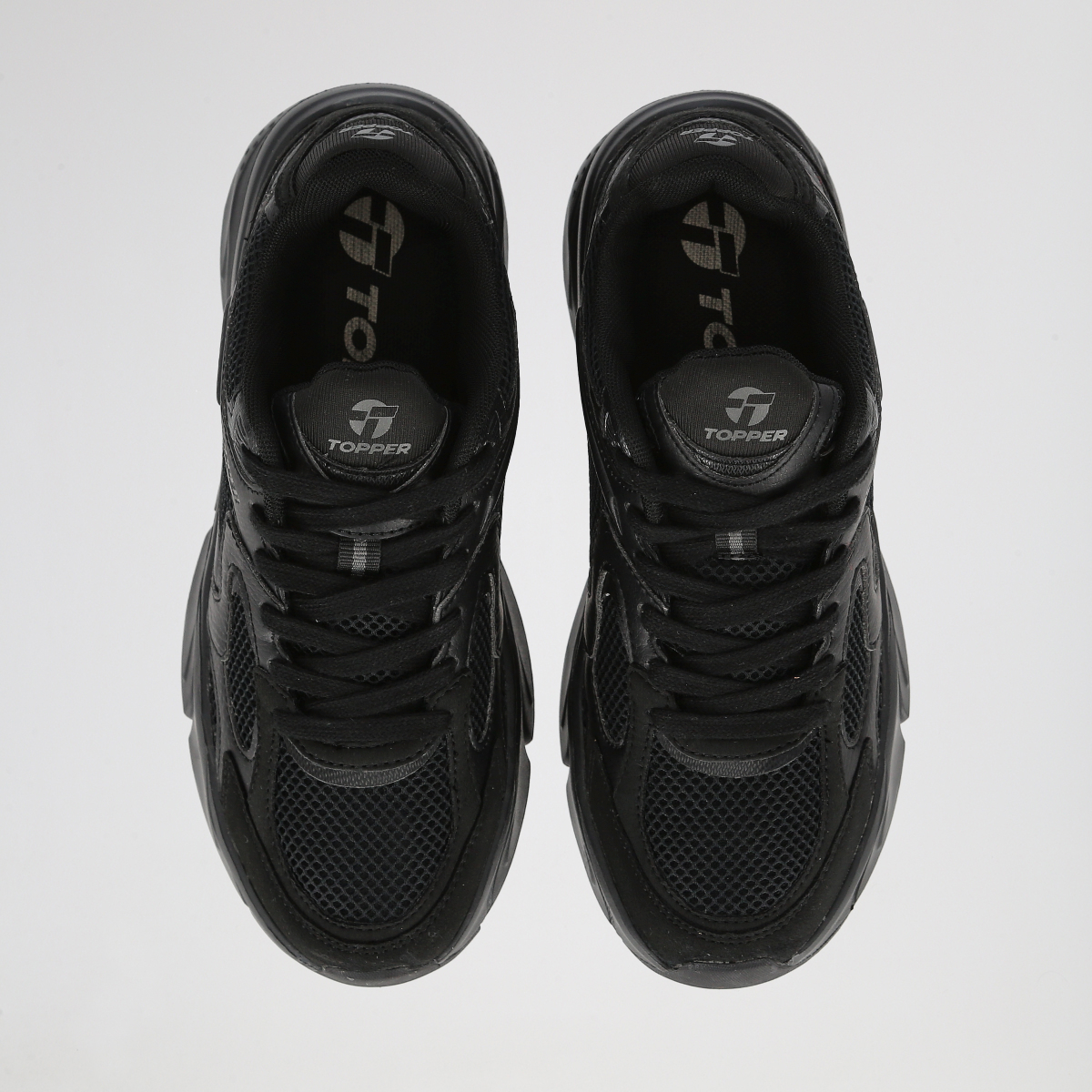 Zapatillas Topper Mesh Vallarta,  image number null