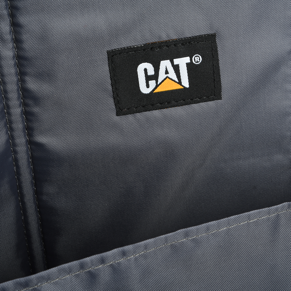 Mochila CAT Harvard,  image number null