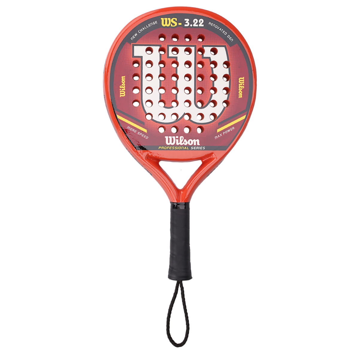 Paleta Wilson Ws 3.22,  image number null