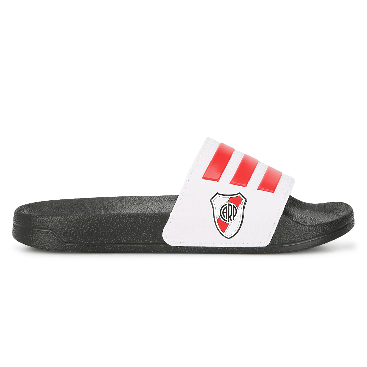 Ojotas Adilette Shower River Plate | StockCenter