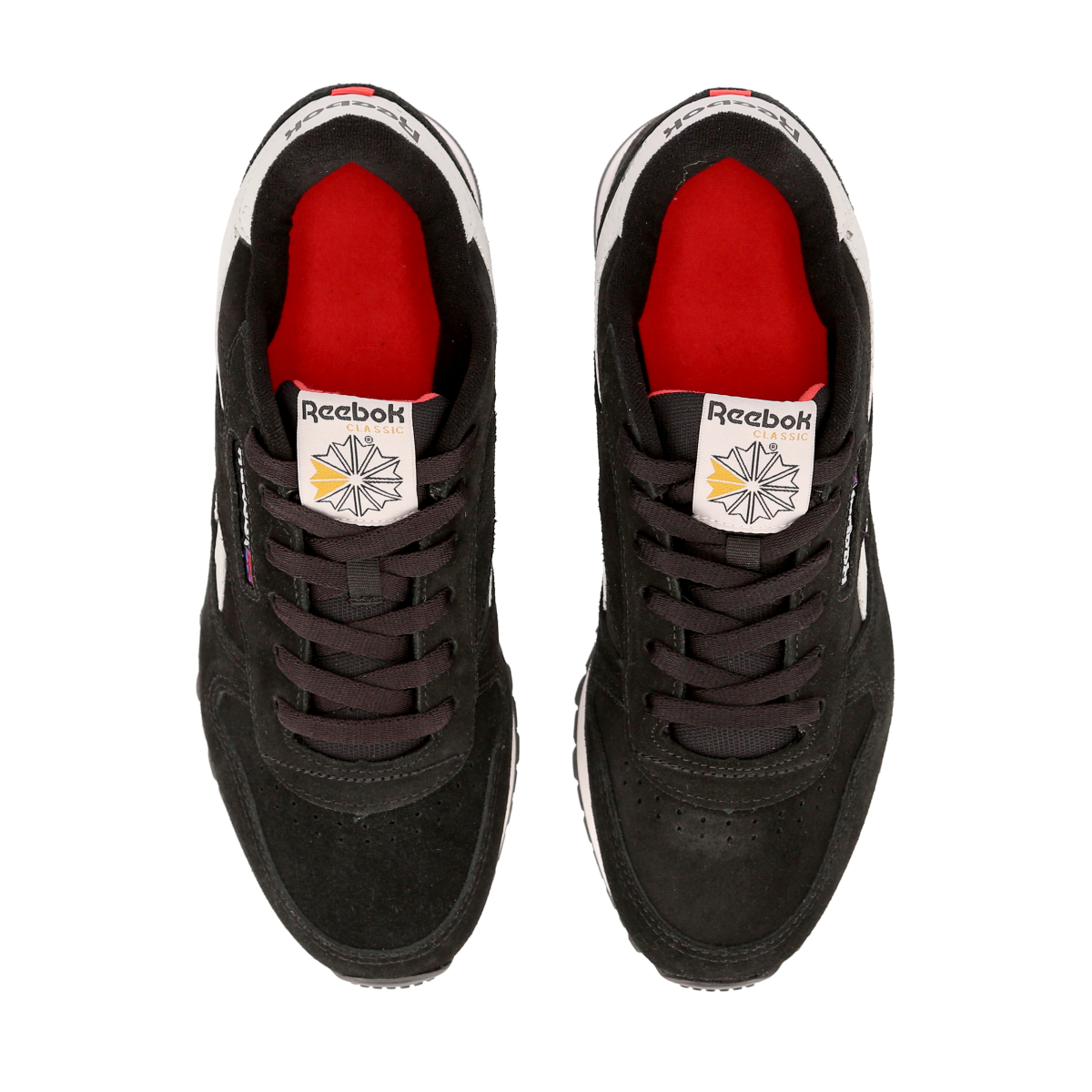 Zapatillas Reebok Classic Leather II Hombre,  image number null