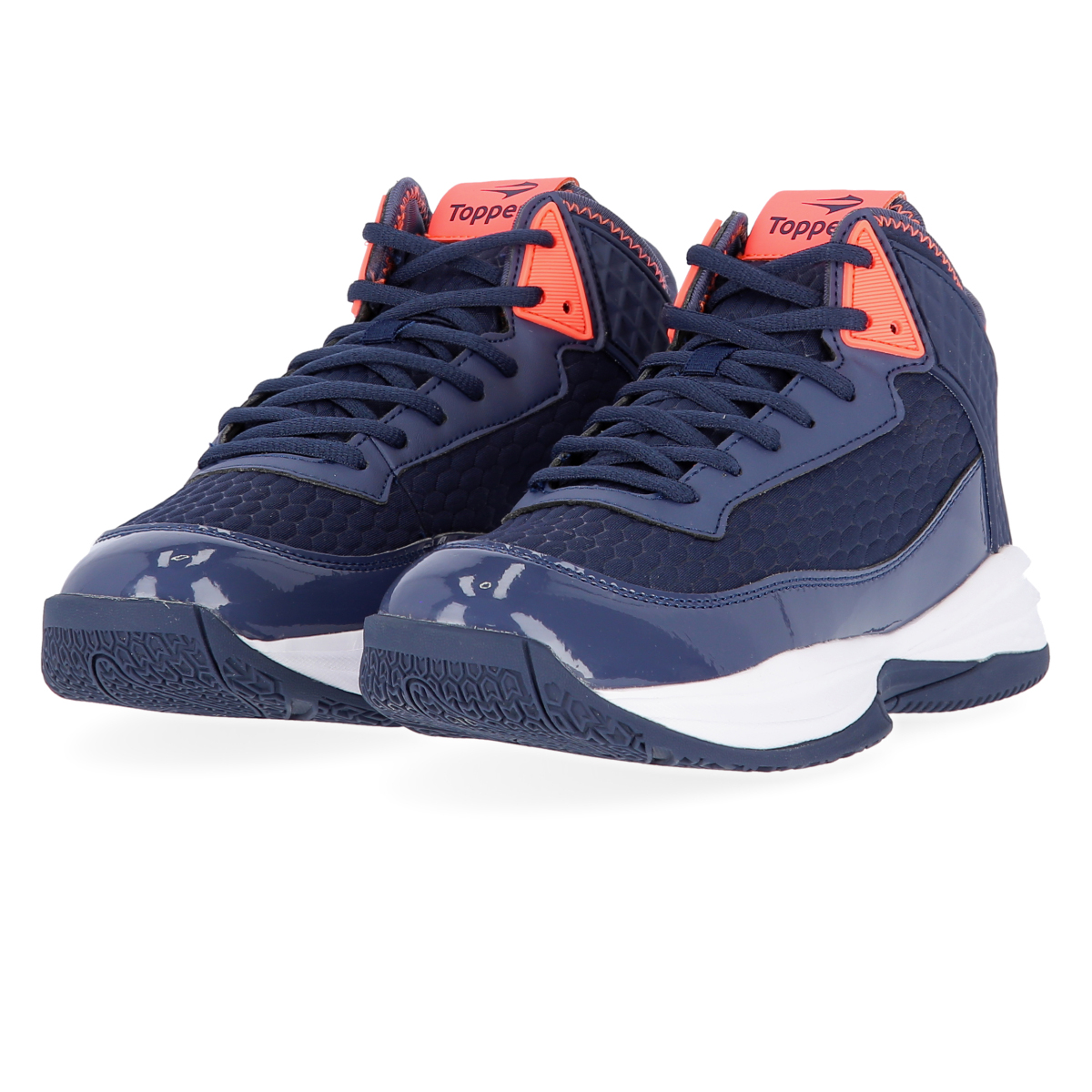 Zapatillas Topper Block Hombre,  image number null
