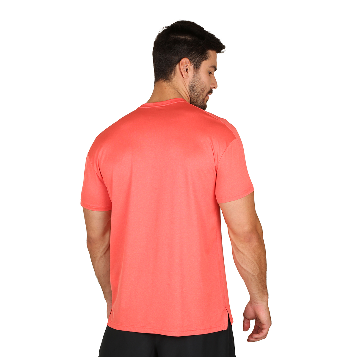 Remera Nike Pro Drifit Dry Top Short Sleeve,  image number null
