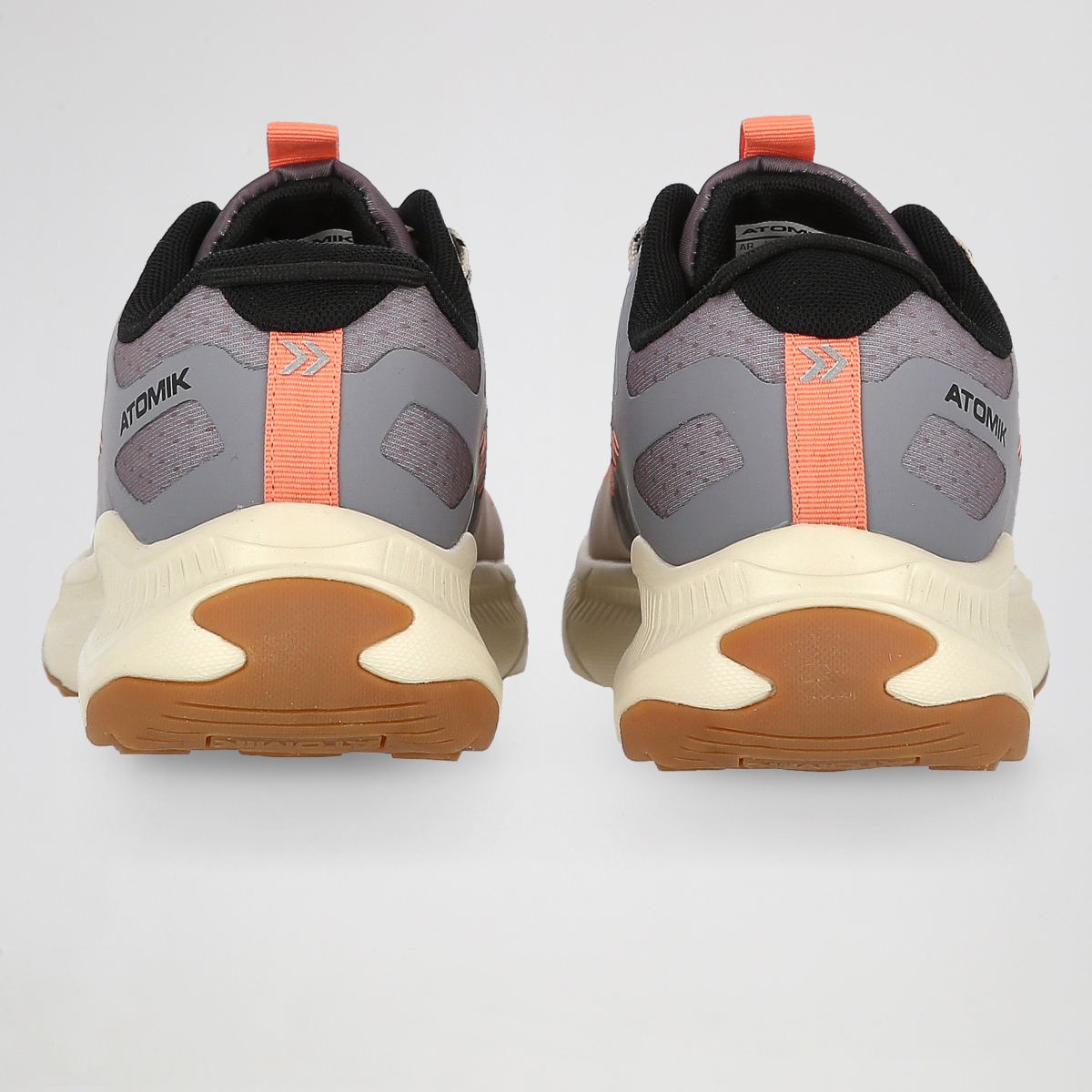 Zapatillas Atomik Terrain Mujer malla,  image number null