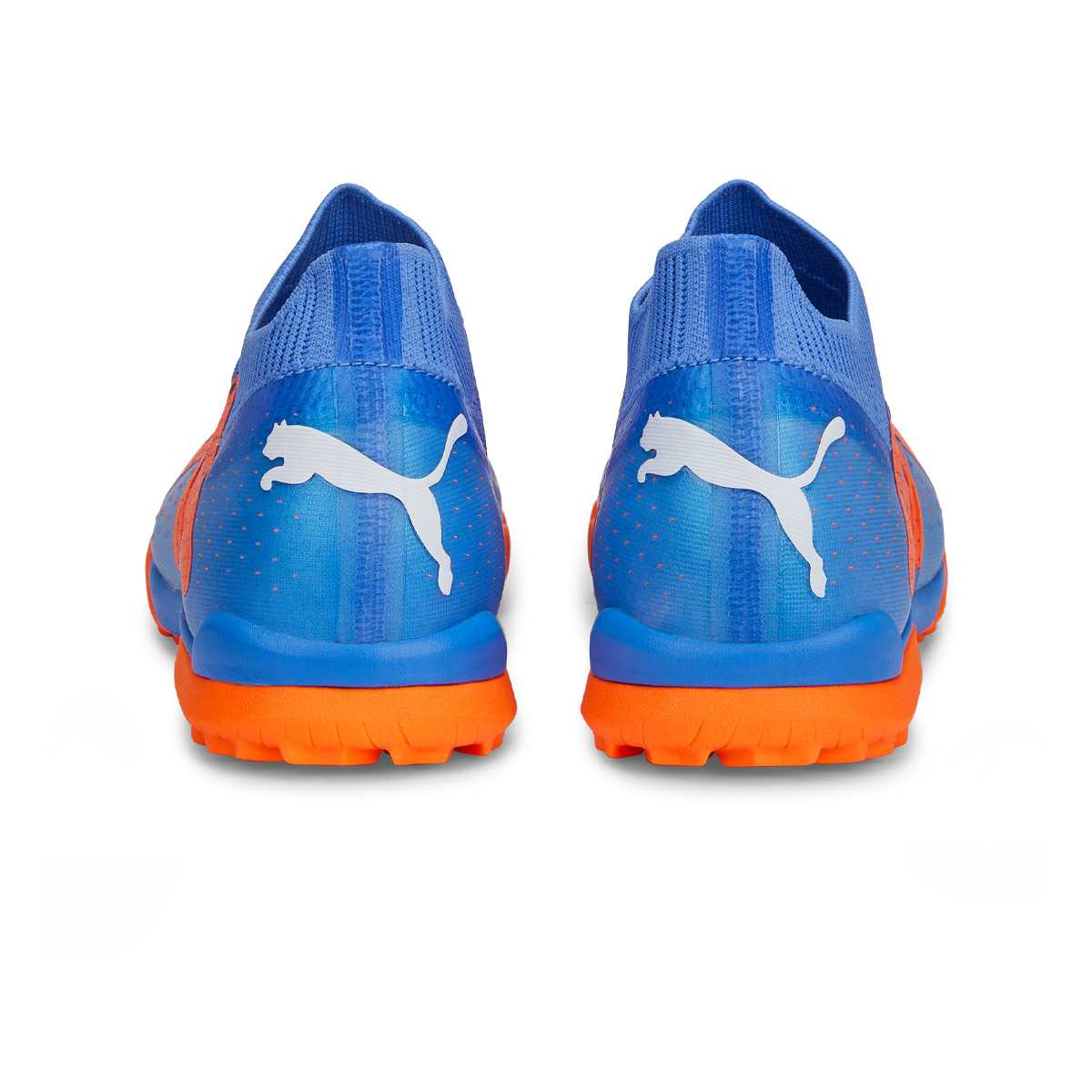 Botines Fútbol Puma Future Match Tt Mujer,  image number null