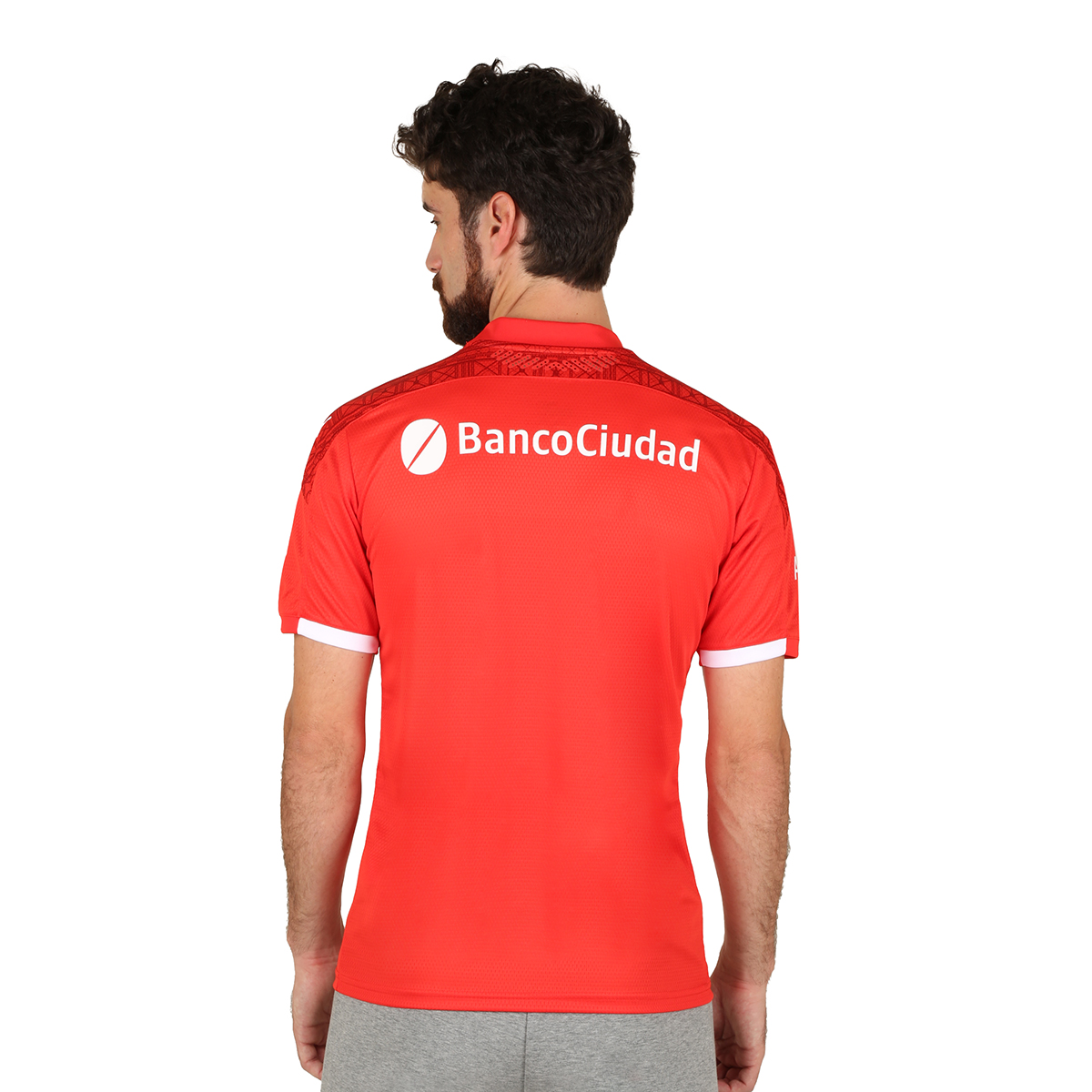Camiseta Puma Independiente Home 2020/21,  image number null