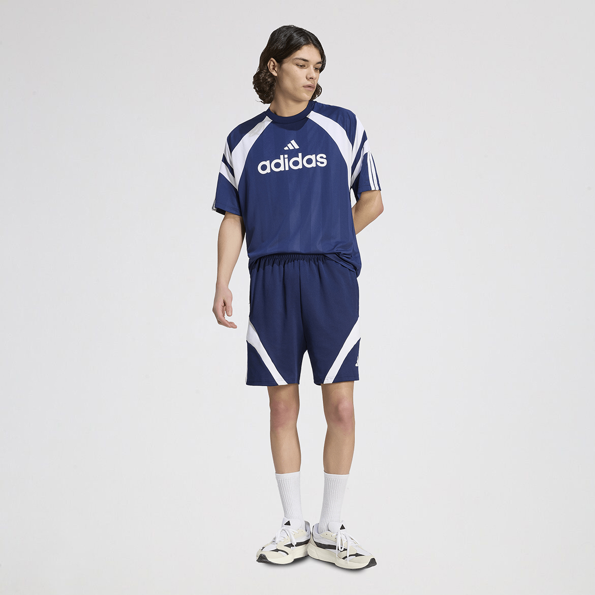 Remera adidas House of Tiro Hombre,  image number null