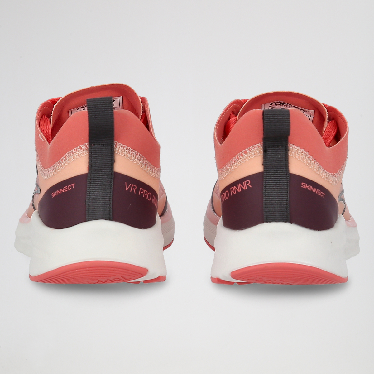 Zapatillas Running Topper VR Proj Mujer,  image number null