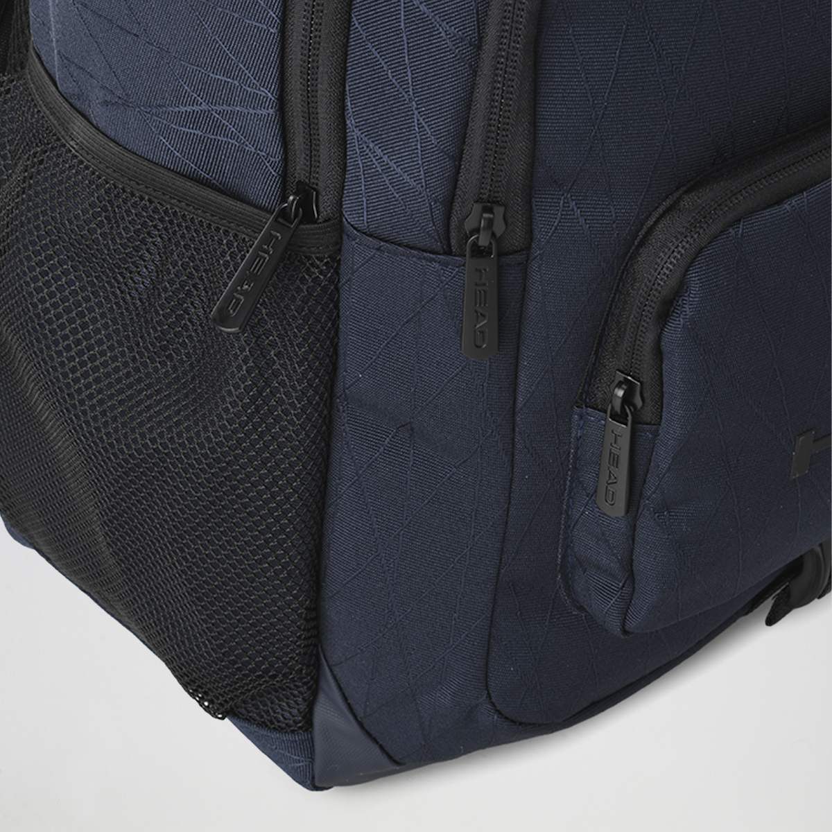 Mochila Head Porta Notebook 17,  image number null