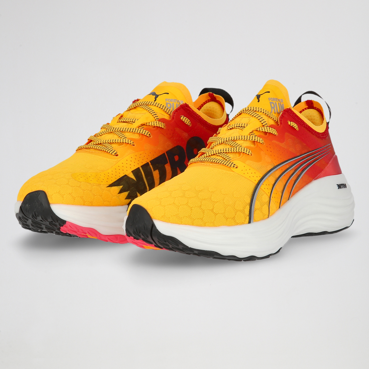 Zapatillas Running Puma ForeverRun Nitro Mujer,  image number null