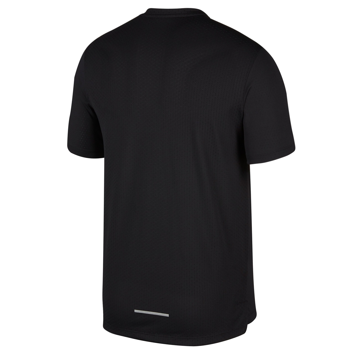 Remera Nike Dri Fit Miler Future Fast StockCenter