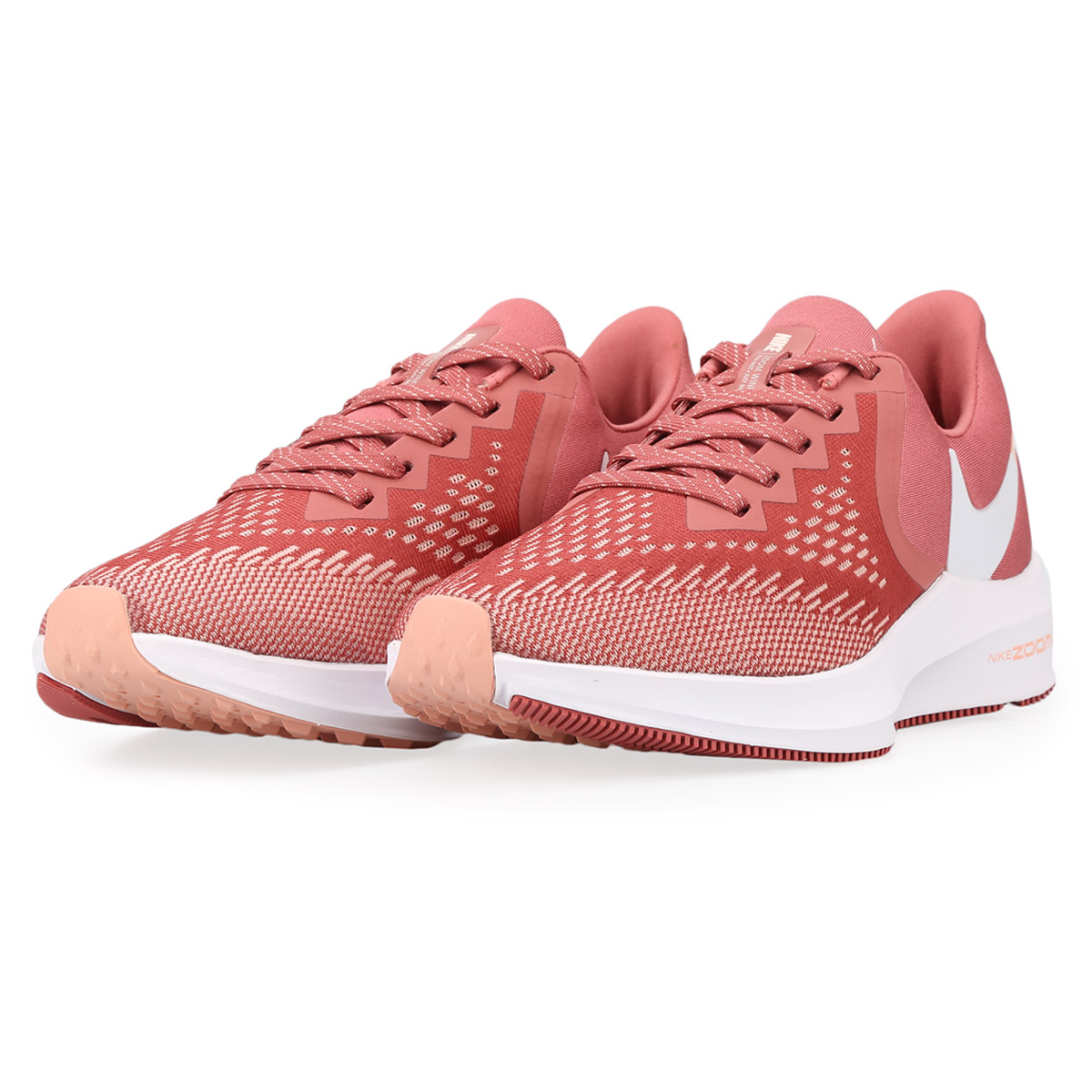 Zapatillas Nike Air Zoom Winflo 6,  image number null