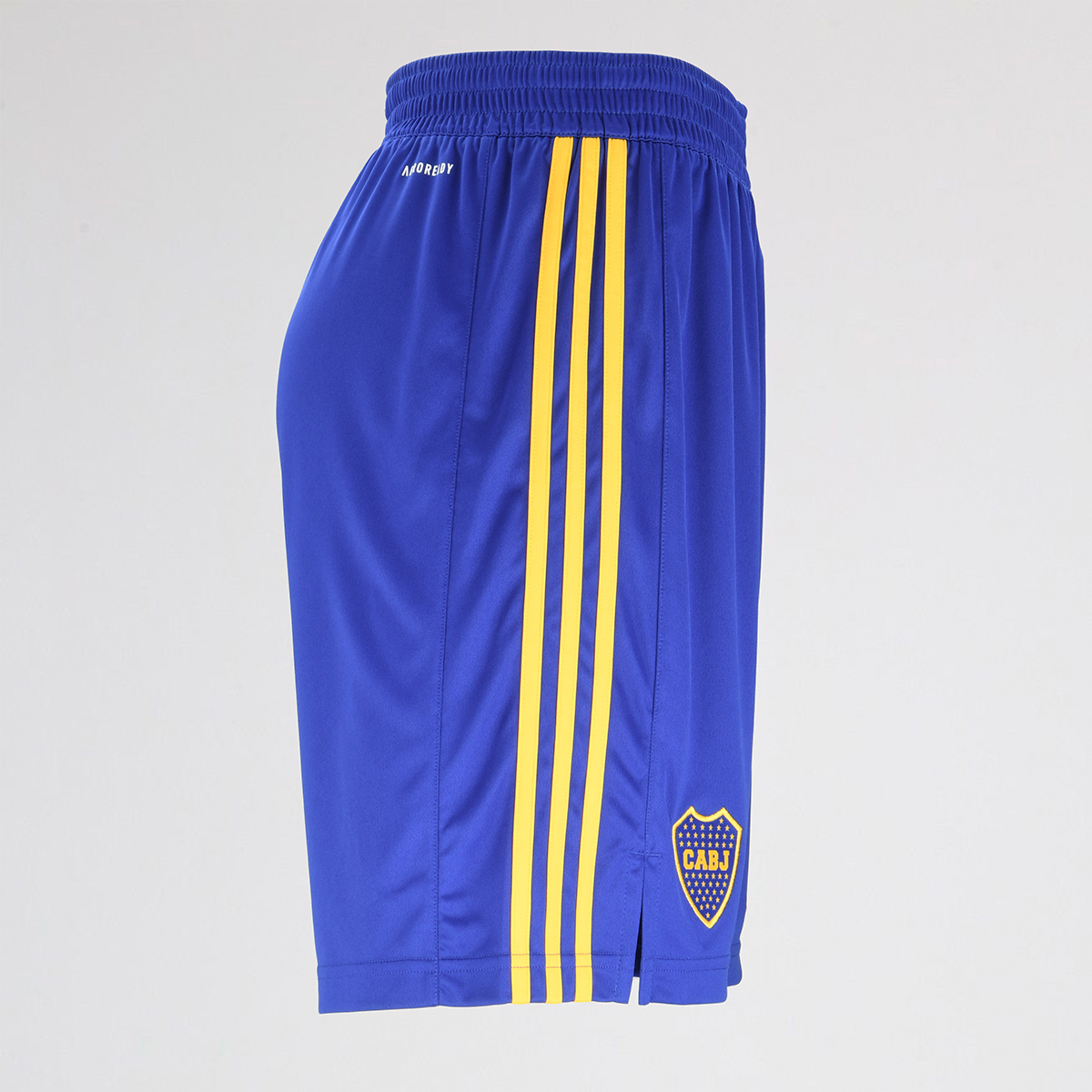 Short Básquet adidas Boca Juniors 24/25 Hombre,  image number null