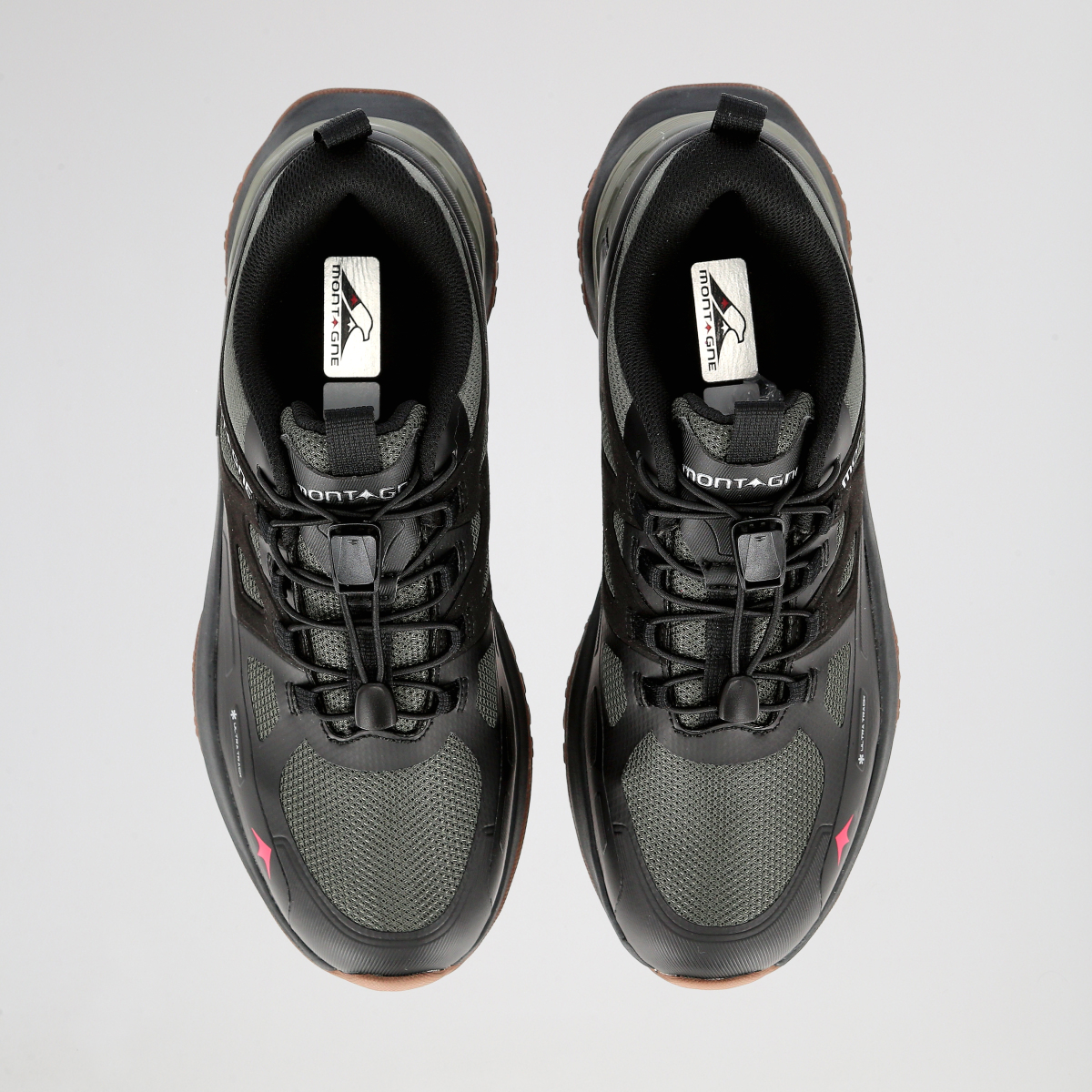 Zapatillas Montagne City Tracer Hombre,  image number null