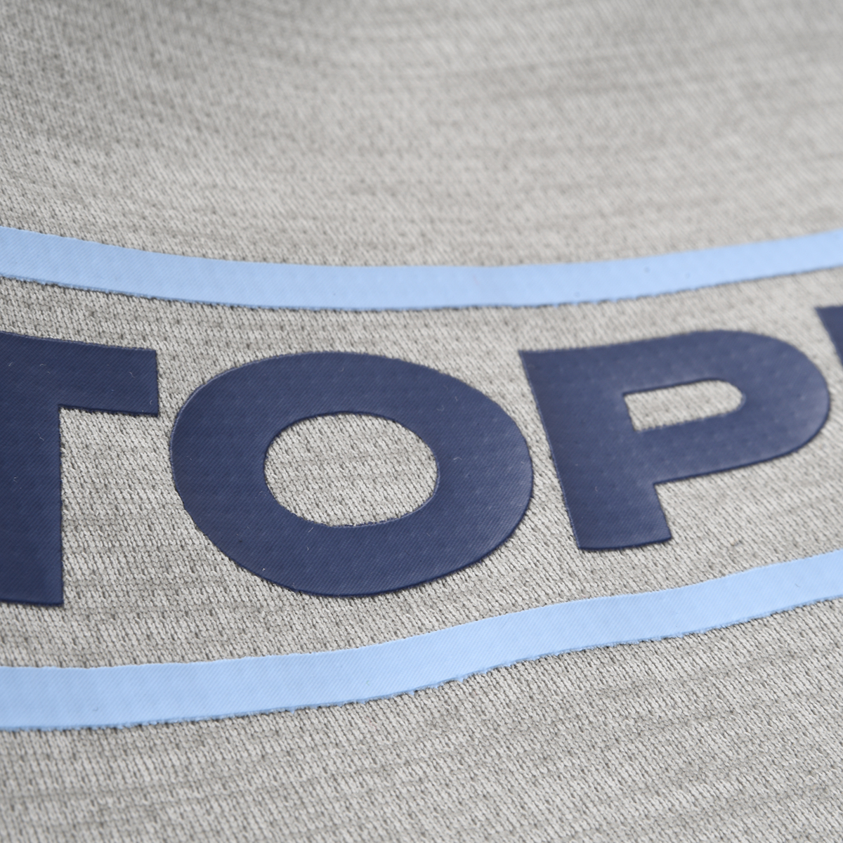 Remera Topper Core Brand Infantil,  image number null