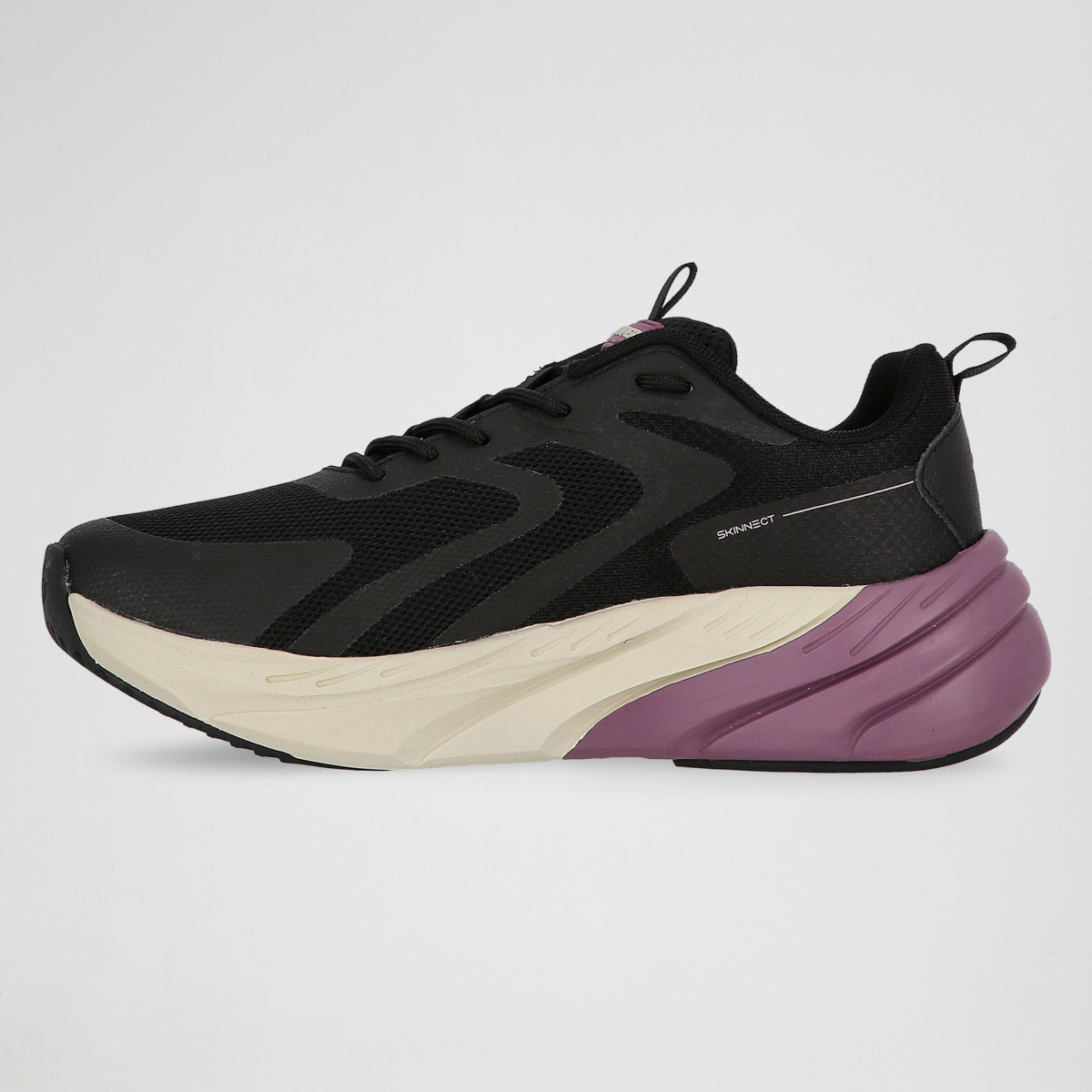 Zapatillas Running Topper Nebula Mujer | StockCenter