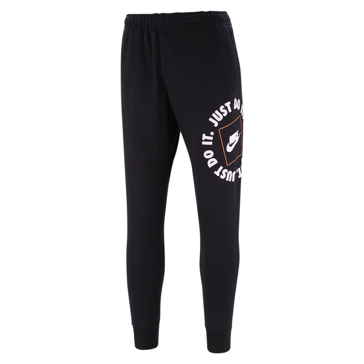 Pantaloni nike just do it online