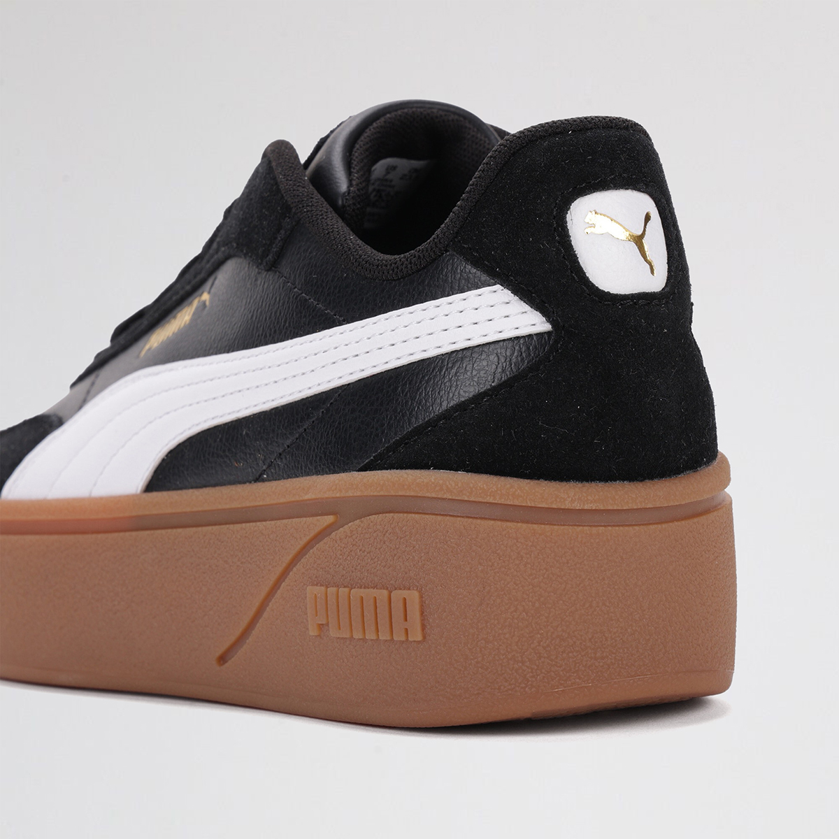 Zapatillas Puma Club II Era Platform Mujer,  image number null