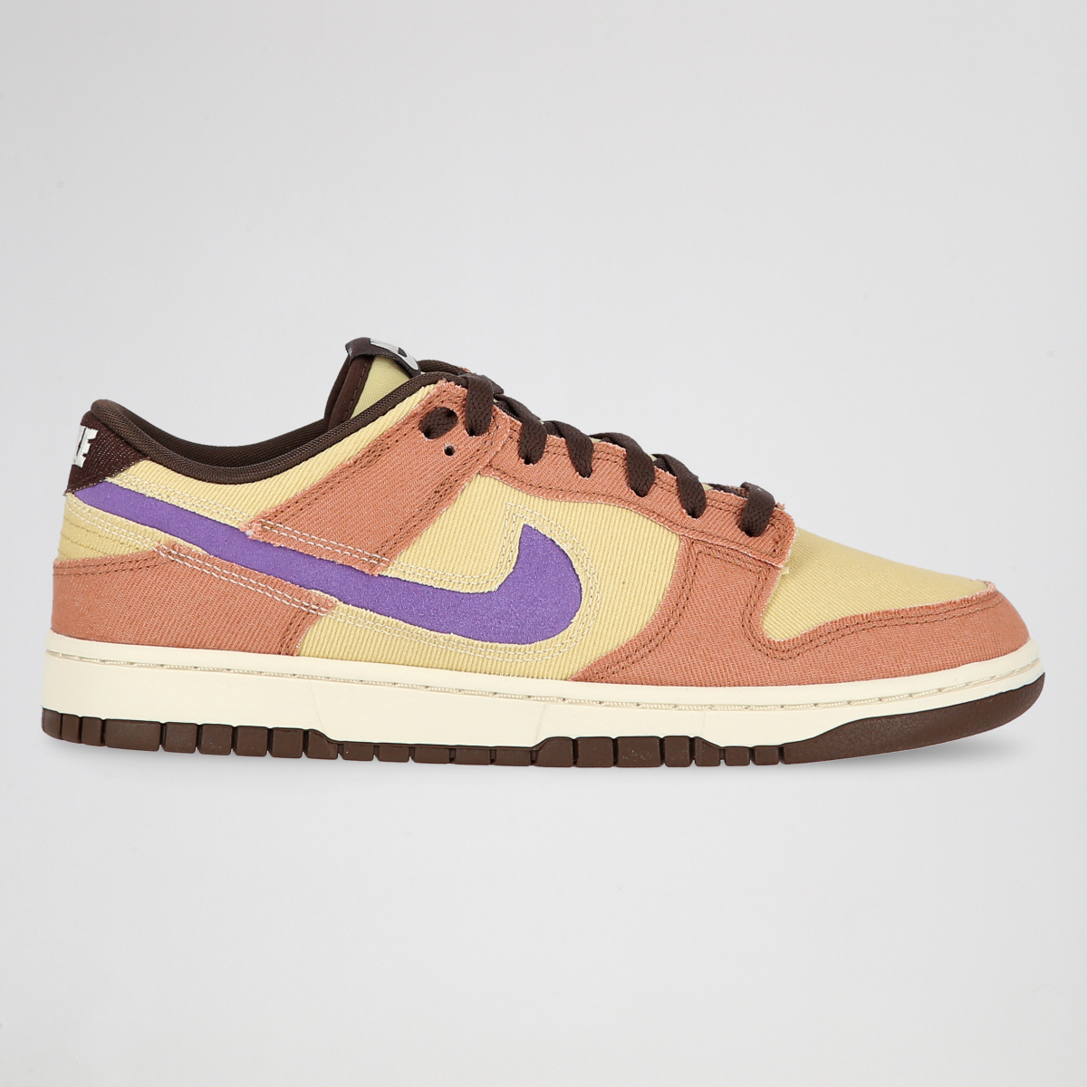 Zapatillas Nike Dunk Low Retro SE Hombre,  image number null
