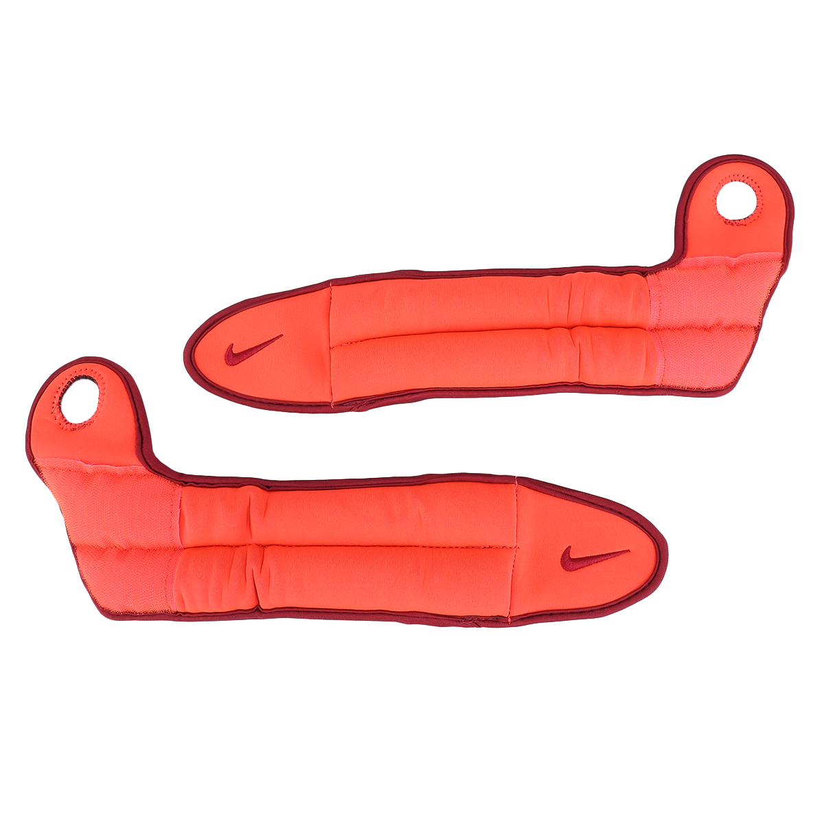 Mu&ntilde;equera Nike Ankle Weights 1.1 Kg,  image number null