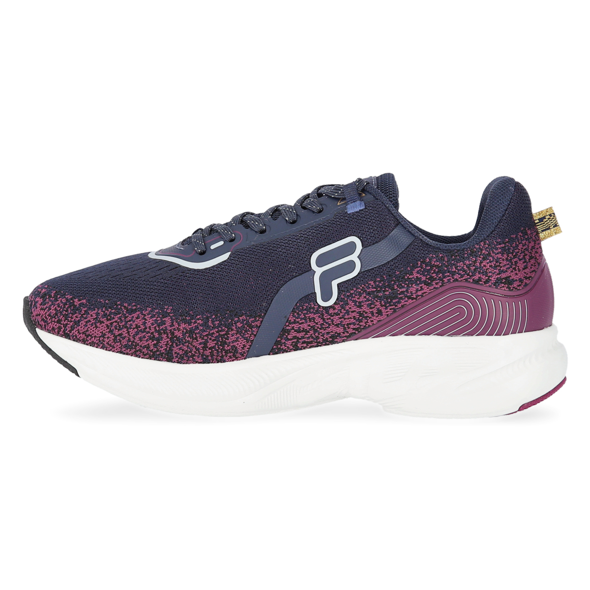 Zapatillas Training Fila Outfield Mujer,  image number null