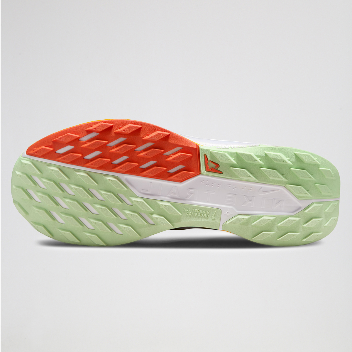 Zapatillas Nike ReactX Pegasus Trail 5 Mujer,  image number null