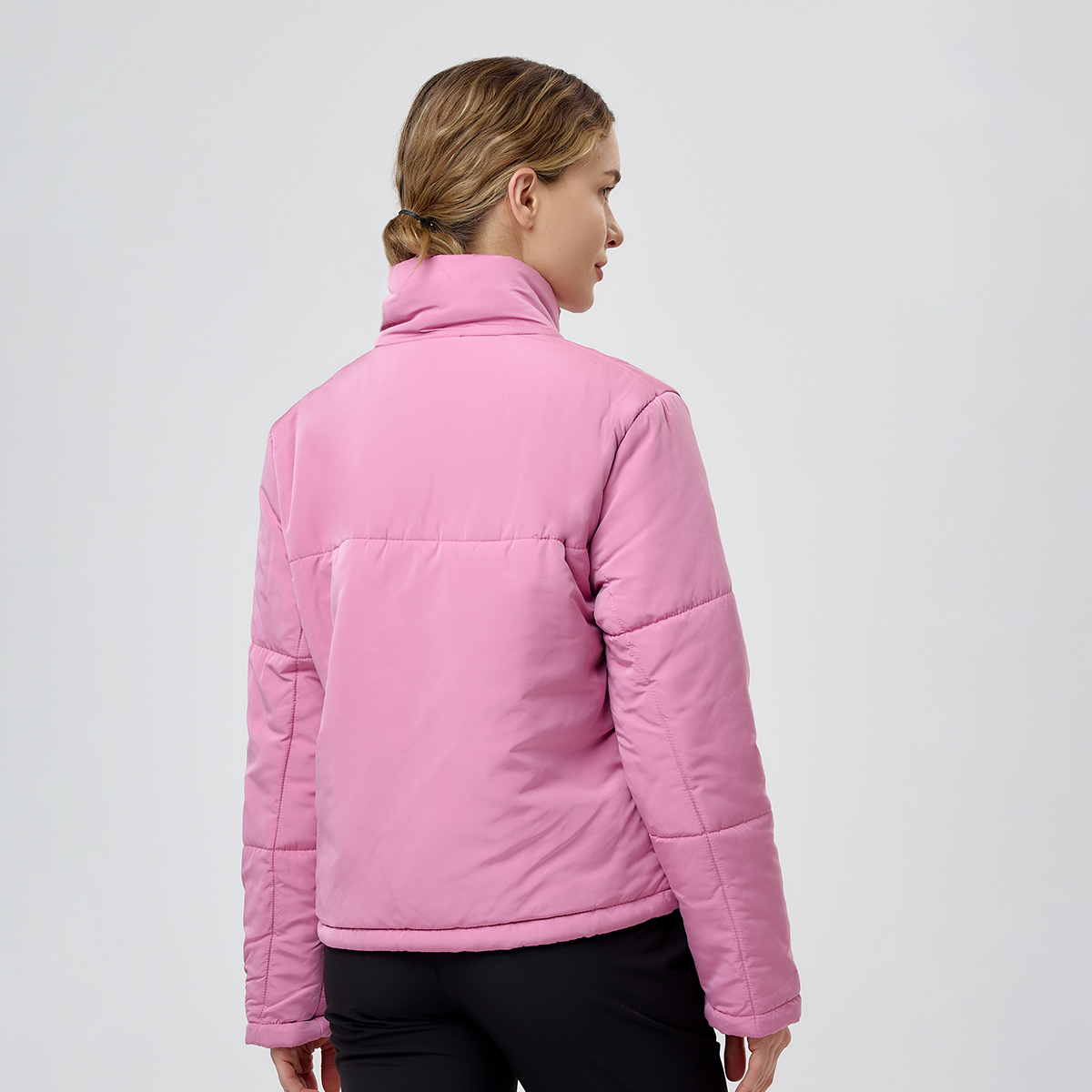 Campera Lotto Due Athletica,  image number null