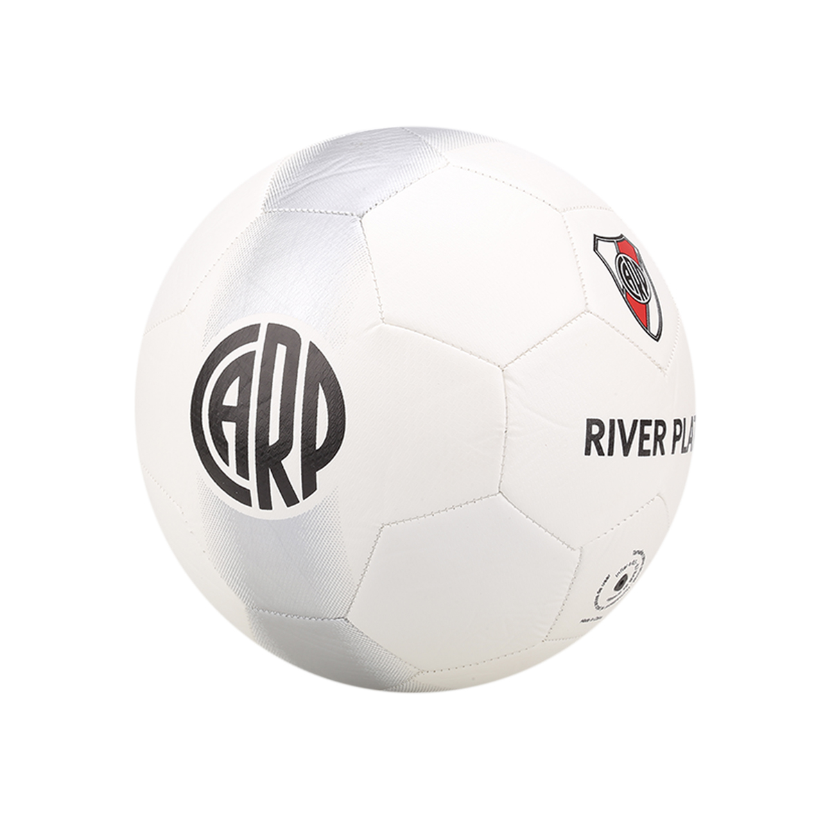 Pelota Sorma N5 River Plate,  image number null