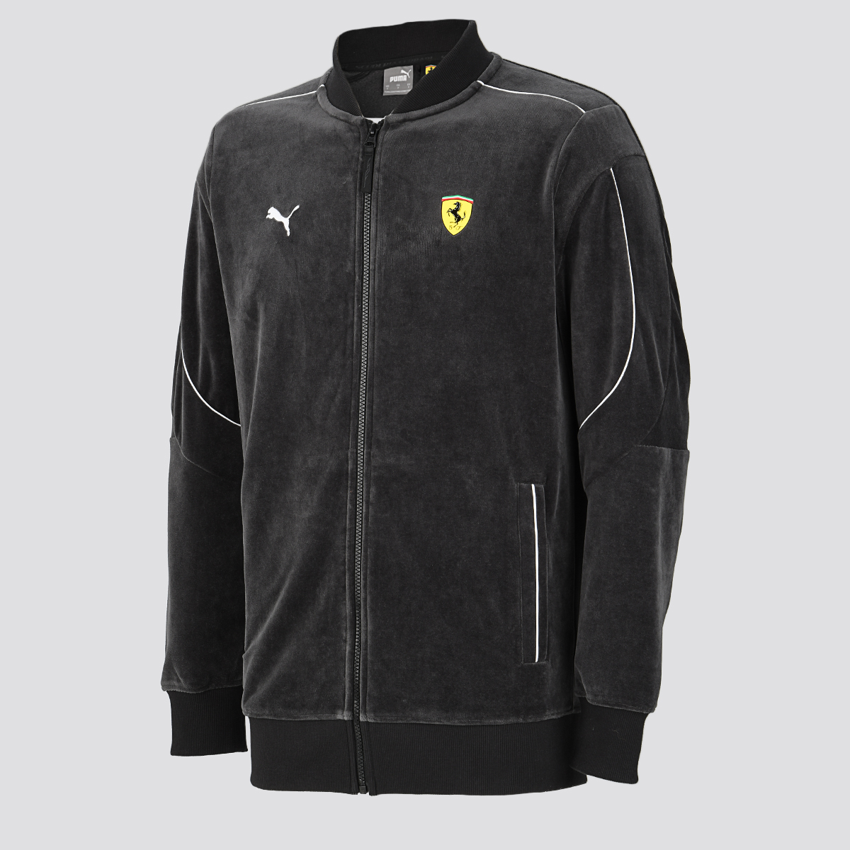 Campera Puma Ferrari Race MT7+ Hombre,  image number null